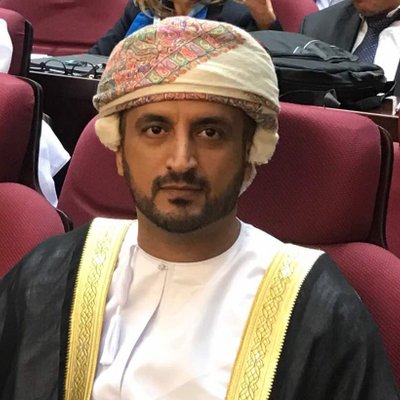 Profile Picture of Ahmed Amer Alamri (@ahmedamer406) on Twitter