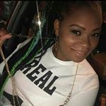 Profile Picture of Tamika Monique Neal-Hacker (@iamtamika_monique) on Instagram