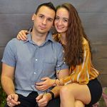 Profile Picture of Domonkos Fanni & Papp Richard (@fanni_ricsi) on Instagram