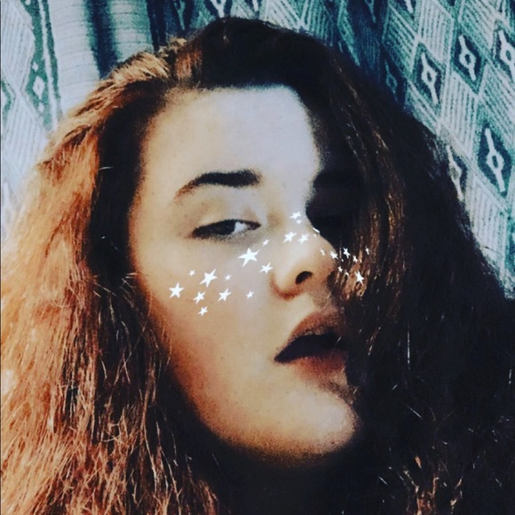 Profile Picture of Kya Kagarise (@kkgirl011406) on Poshmark