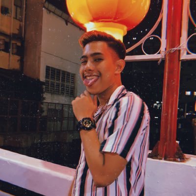 Profile Picture of Krabby Patty  🍔 (@JoshPatiag) on Twitter