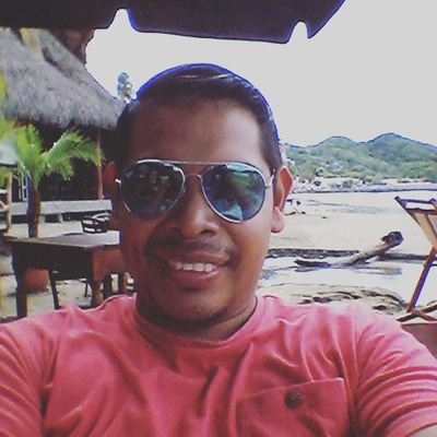 David Mendez Sandino - Twitter Profile Picture of David Mendez Sandino (@mariomendez2281) on Twitter