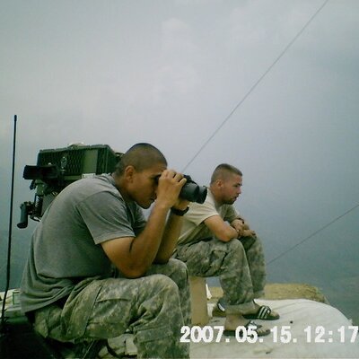 Alex Palos - Twitter Profile Picture of Alex Palos (@BAILBONDER) on Twitter