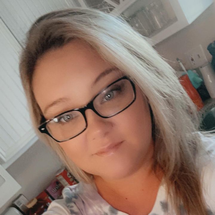 Profile Picture of Ciera ferriell (@cierablake) on Tiktok