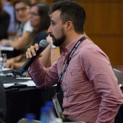 Profile Picture of Fernando Estevez (@Fernandoestev18) on Twitter