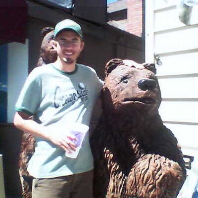 Profile Picture of Matthew Gagnon (@MattRGagnon) on Twitter