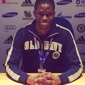 Profile Picture of Dotun Omidiora (@dotunomidiora6691) on Youtube