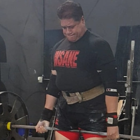 Profile Picture of Viliami Filipe (@johnfilipe01) on Poshmark