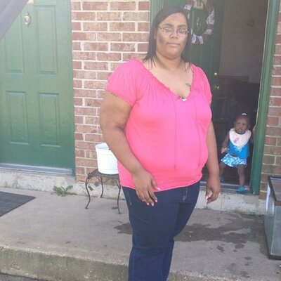 Profile Picture of Allison Latrica Veal (@ally_veal) on Twitter