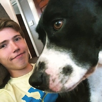 Profile Picture of James (@James_Chalmers1) on Twitter