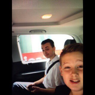 Profile Picture of James Jearne (@james_hearne12) on Twitter