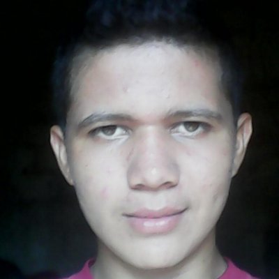 Profile Picture of Carlos Daniel Jiron (@josec249) on Twitter