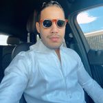 Profile Picture of Samir Alexander Collison (@samircollison17) on Instagram