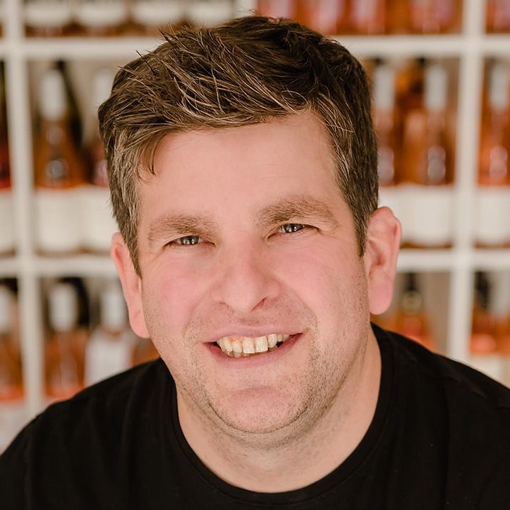 Profile Picture of Luke Flunder | TikTok Wine Guy (@lukeflunder) on Tiktok