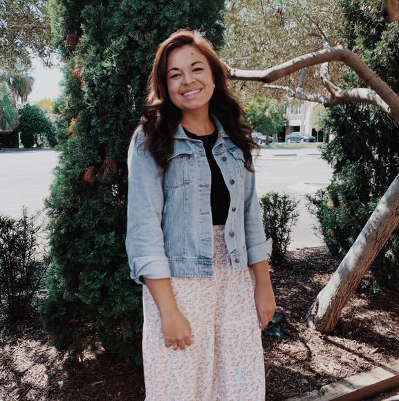 Profile Picture of Irene Castaneda (@irenekcastaneda) on Poshmark