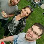 Profile Picture of Christopher Frappier (@chrisfrapp) on Instagram