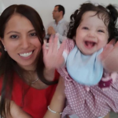 Profile Picture of Cecilia Paz (@DraCeciliapaz) on Twitter