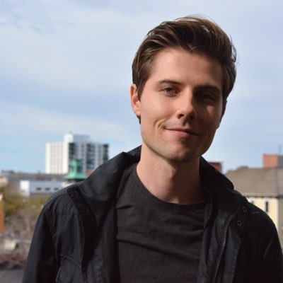 Profile Picture of Jeremy Simes (@JeremySimes) on Twitter