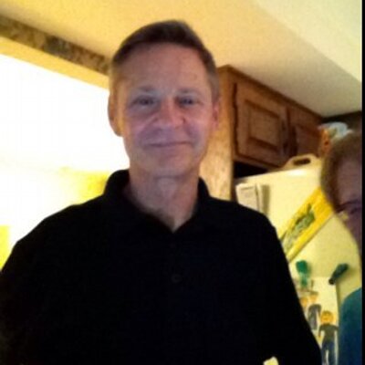 Michael Bento - Twitter Profile Picture of Michael Bento (@Bento4Michael) on Twitter