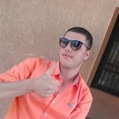 Profile Picture of Ibrahim Abdelhamid (@aboelasrar1) on Twitter