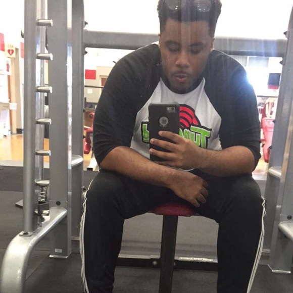 Profile Picture of Jacolby Thomad (@colby732) on Poshmark