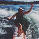 Profile Picture of Andrea Harker (@andreaharker) on Instagram