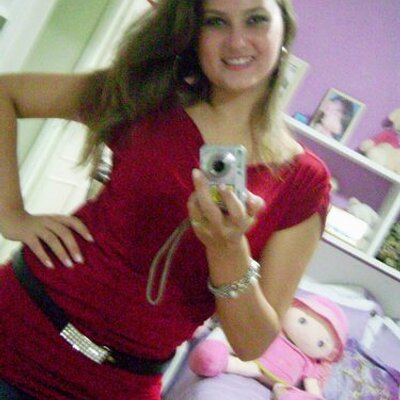 Profile Picture of Karen Lorena (@Karen_Baptista) on Twitter