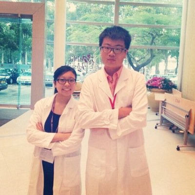 Profile Picture of Ivy Fung (@ivyivyfung) on Twitter