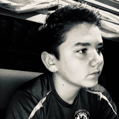 Profile Picture of Joseph Melling-Caller (@CallerJoseph) on Twitter