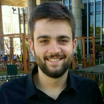 Profile Picture of Robert Grillo (@robertgrillo93) on Twitter