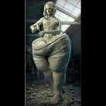 Profile Picture of Inez Mitchell (@fighting_fit_desi) on Instagram