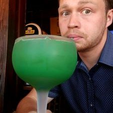 Profile Picture of Brian Hagen (@theebhagen) on Twitter