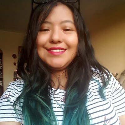 Profile Picture of Rocio Hoyos 🇵🇪 DANZÓN (@rocio017) on Twitter