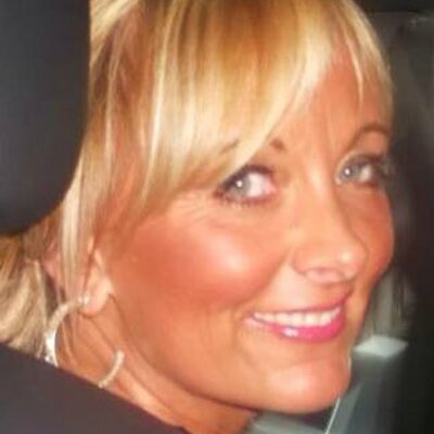 Profile Picture of Debbie Welsh (@debbiewelsh72) on Twitter