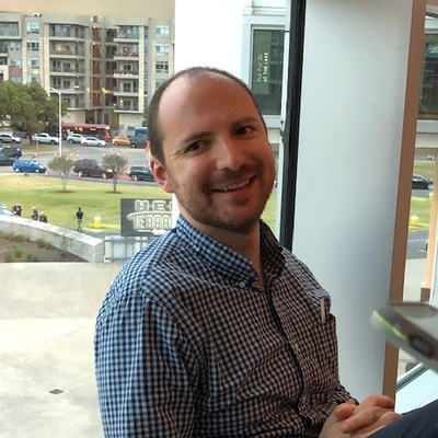 Profile Picture of Maurice Chammah (@MauriceChammah) on Twitter