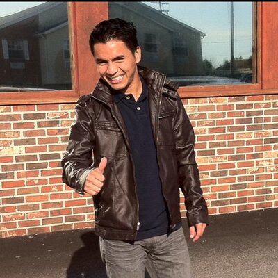 Profile Picture of German Pineda (@germanpineda87) on Twitter