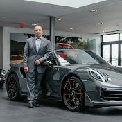 Profile Picture of Steve Levi (@stevelevi1857) on Youtube