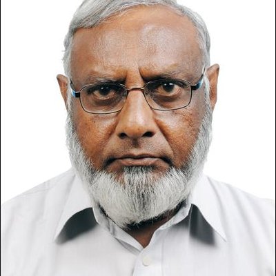 Profile Picture of Mohd Shamsheer Ali (@@sham124) on Twitter