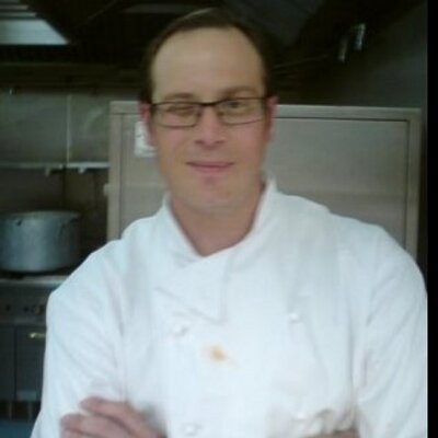 Profile Picture of Chris Hayden (@chrishayde) on Twitter