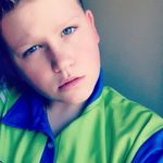 Profile Picture of kyle rooney (@kyle.edwards.4_bu) on Instagram