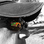 Profile Picture of T H R E E S I X T Y (@T H R E E S I X T Y) on Flickr