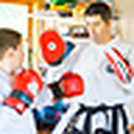 Profile Picture of Ian Donnelly (@martial arts algarve) on Flickr