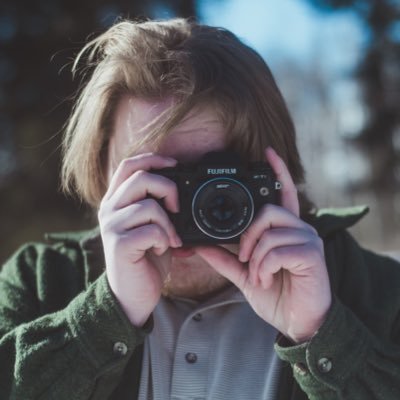 Profile Picture of Sam Olson (@samuel__olson) on Twitter