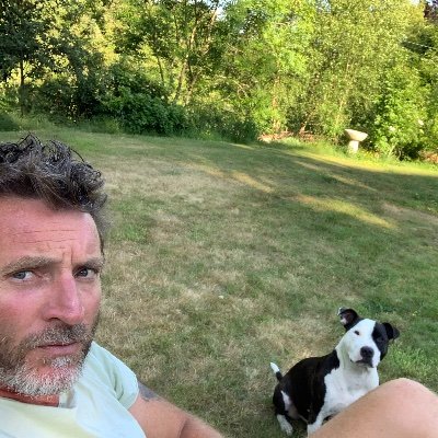 Profile Picture of Jim Cripps (@cripps_jim) on Twitter