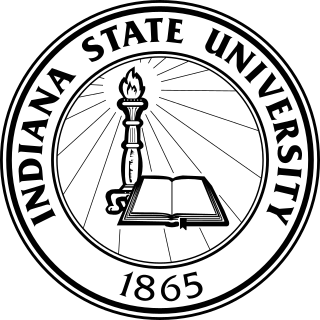 Profile Picture of Indiana State Universityon Wikipedia