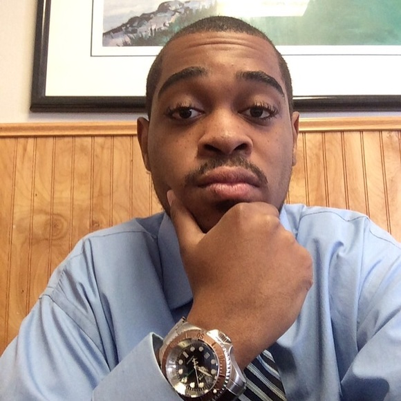 Profile Picture of Saeed Shabazz (@saeed1799) on Poshmark