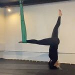 Profile Picture of Nancy doyle (@trapeasy_yoga) on Instagram
