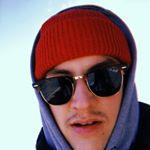Profile Picture of Nathaniel Gordon (@grizzlybeatz500) on Instagram