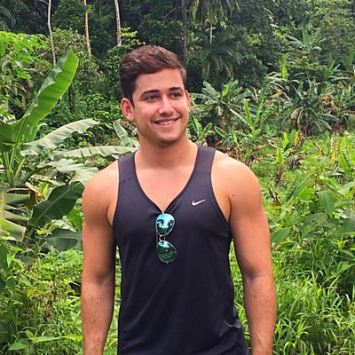Profile Picture of Chris Boyett (@cboyettjr) on Twitter