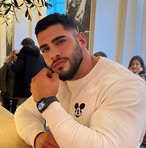 Profile Picture of Aidan Carroll (@Aidan-Carroll) on Facebook